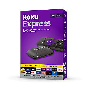 ROKU EXPRESS 3