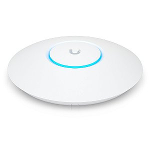 UNIFI UI. U6+ AP AC WIFI 6 MIMO 2.4/5GHZ 2.975GBPS /SEM FONTE