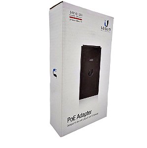 FONTE POE-24-12W-G UBIQUITI