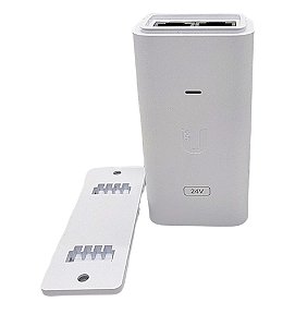 UI. POE-24-12W POE INJECTOR 24VDC 12W 0.5 AMP FONTE
