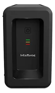 Nobreak Attiv 1500va Entrada Bivolt - Intelbras