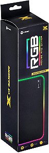 Mouse Pad Gamer RGB VX GAMING -  Vinik
