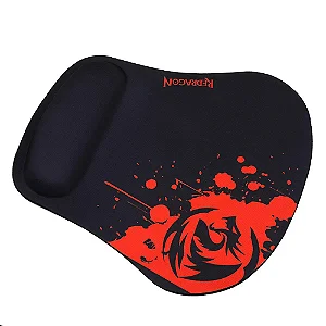 Mouse Pad Gamer C/Apoio Libra P020  -  Redragon