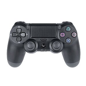 CONTROLE PS4/PLAYSTATION 4 SEM FIO DUALSHOCK -