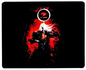 Mouse Pad GAMER MP2014 -  G-Fire