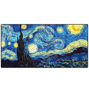 Mouse Pad Gamer Tapete -  Exbom