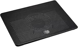 Base P/Notebook Cooler Master Notepal L2