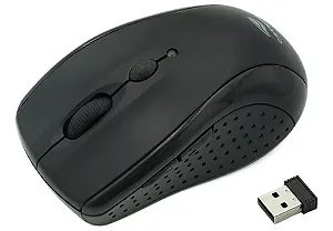 Mouse Sem Fio M-BT12BK - C3Tech