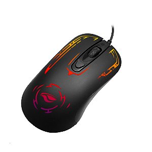 MOUSE GAMER USB MG-12BK C3Tech