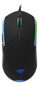MOUSE GAMER USB MG-80BK C3Tech