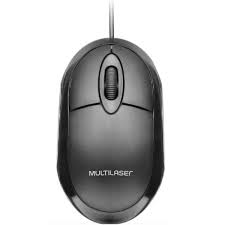 Mouse MF100 USB MO300 - Multi