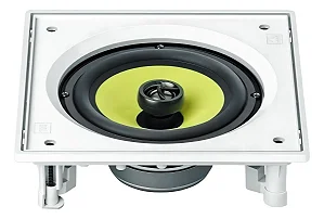 Caixa De Som Arandela CI6S Potencia 60W RMS - JBL