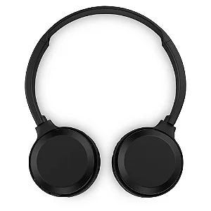 Fone De Ouvido Headphone TAH1108 Preto - Philips