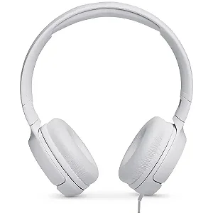 HEADPHONE P2 TUNE 500 Branco - JBL