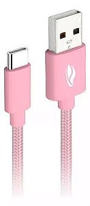 Cabo USB Para USB-C CB-C11 - C3TECH