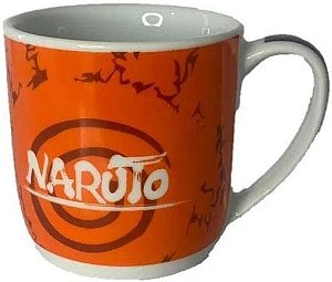 CANECA URBAN 300ML NARUTO