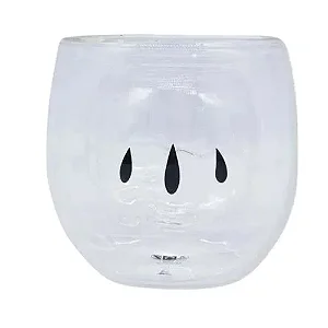 COPO 3D BOROSSILICATO MAO 150ML MICKEY MOUSE