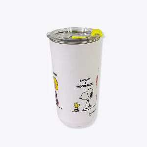 COPO SKY 500ML SNOOPY