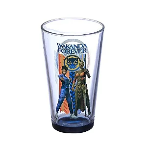 COPO INCAN 500ML WAKANDA FOREVER