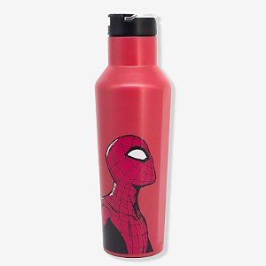 GARRAFA RANGER 600ML SPIDER MAN