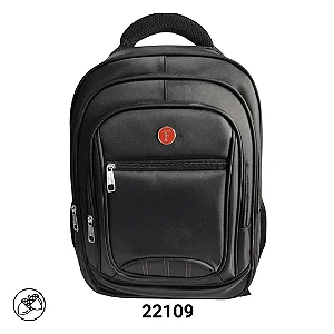 Mochila Notebook Especial Reforçada - F