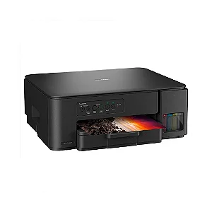 MULTIFUNCIONAL JATO DE TINTA COLORIDA DCPT430 27 PPM BROTHER BIVOLT