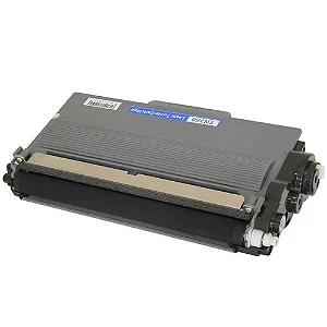 CARTUCHO DE TONER COMPATIVEL BROTHER TN720/750 8K EVOLUT