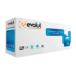 CARTUCHO TANQUE DE TONER COMP. HP W1103A (NEVERSTOP1000/1200/MFP1200) 2,5K EVOLUT SUPREME