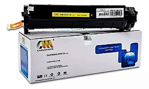 CARTUCHO DE TONER COMP. HP CF217A(M102A/M102W; MFP M130A/M130NW/M130FN/M130FW) 1,6K CHINAMATE PLUS