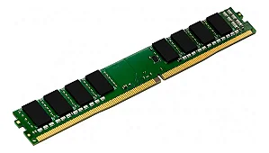 MEMORIA 4GB DDR4 2666MHZ KINGSTON UDIMM KVR26N19S6/4