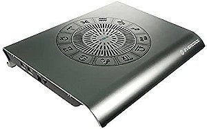 Base P/Notebook 9 a 14” Np-311-T Zodiac II - Evercool