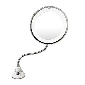 Espelho para Maquiagem MasterPro