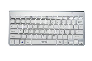 Teclado Bluetooth Elite TC501 - OEX