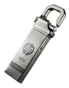 Pen Drive 64 GB Hp Usb 3.1 - HP