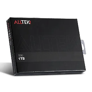 SSD ALLTEK IN 1TB SATA III
