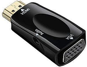 Adaptador Hdmi Para Vga - Elgin