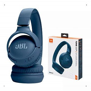 Headphone Bluetooth JBL HARMAN Tune 510/BT520