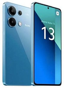 Smartphone Xiaomi Redmi Note 13 128GB - 6GB  Ram