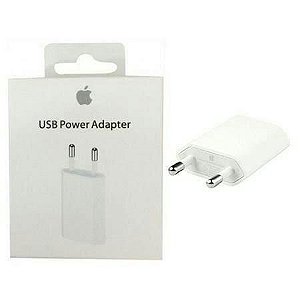 Fonte Apple Carregador iPhone  Original