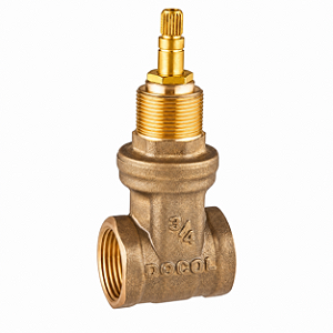 Docol Registro de gaveta DocolBase 3/4"