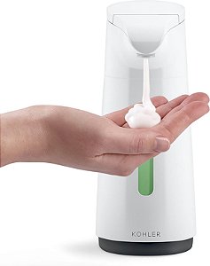 Kohler Dosador/Dispenser de Sabāo Liquido