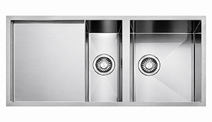 Cuba Planar PPX-151 Dupla 980X450mm c/ Acessorios
