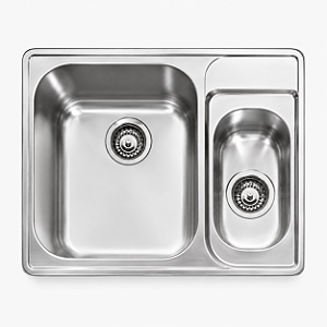 Cuba Zodiaco zox 660 inox