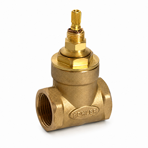 Registro de Gaveta G 3/4" Kohler