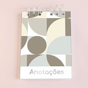 BLOCO A6 DÉCOR