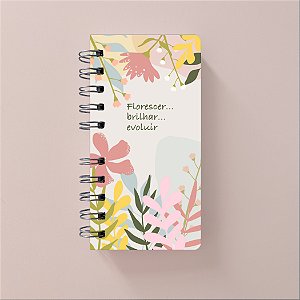 BLOCO FLORESCER