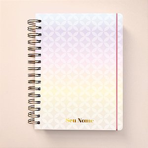 CADERNO COLEGIAL SHAPE