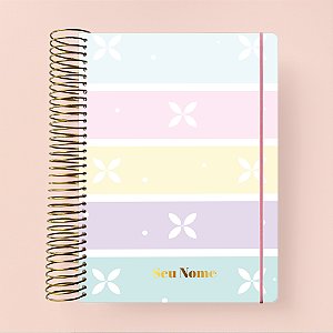 AGENDA 1D FLOWER