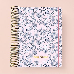 PLANNER TUTI