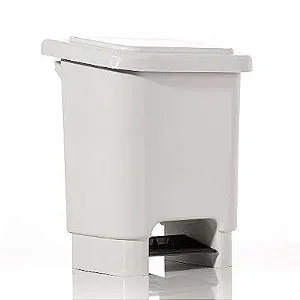 Lixeira com Pedal